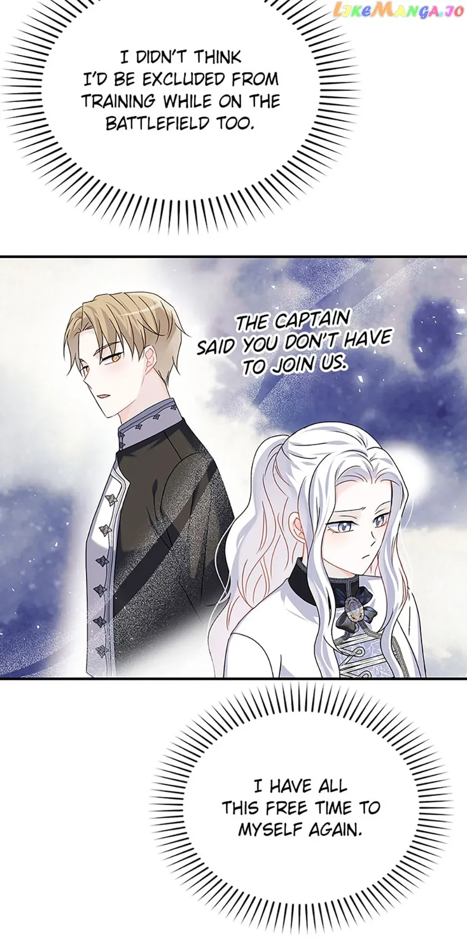 Don’t Be Obsessed With A Spirit Like Me! Chapter 37 – Page 73