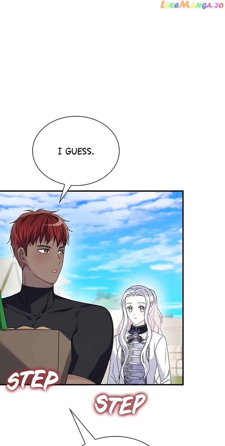 Don’t Be Obsessed With A Spirit Like Me! Chapter 37 – Page 77