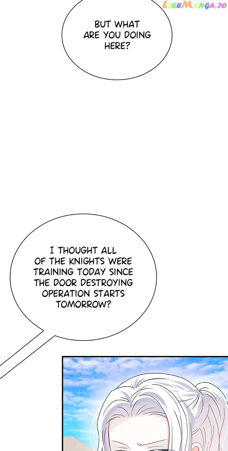 Don’t Be Obsessed With A Spirit Like Me! Chapter 37 – Page 78