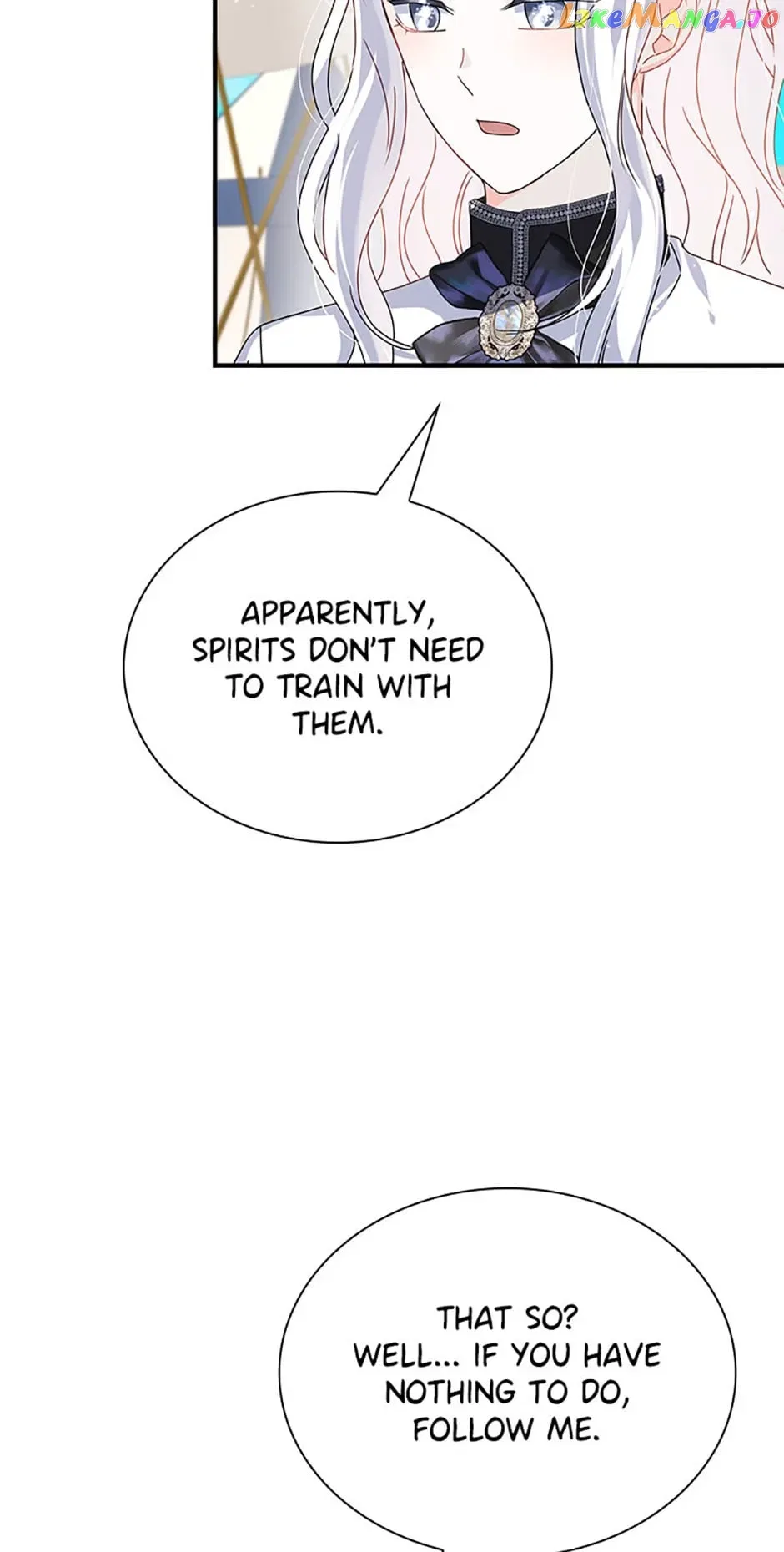 Don’t Be Obsessed With A Spirit Like Me! Chapter 37 – Page 79