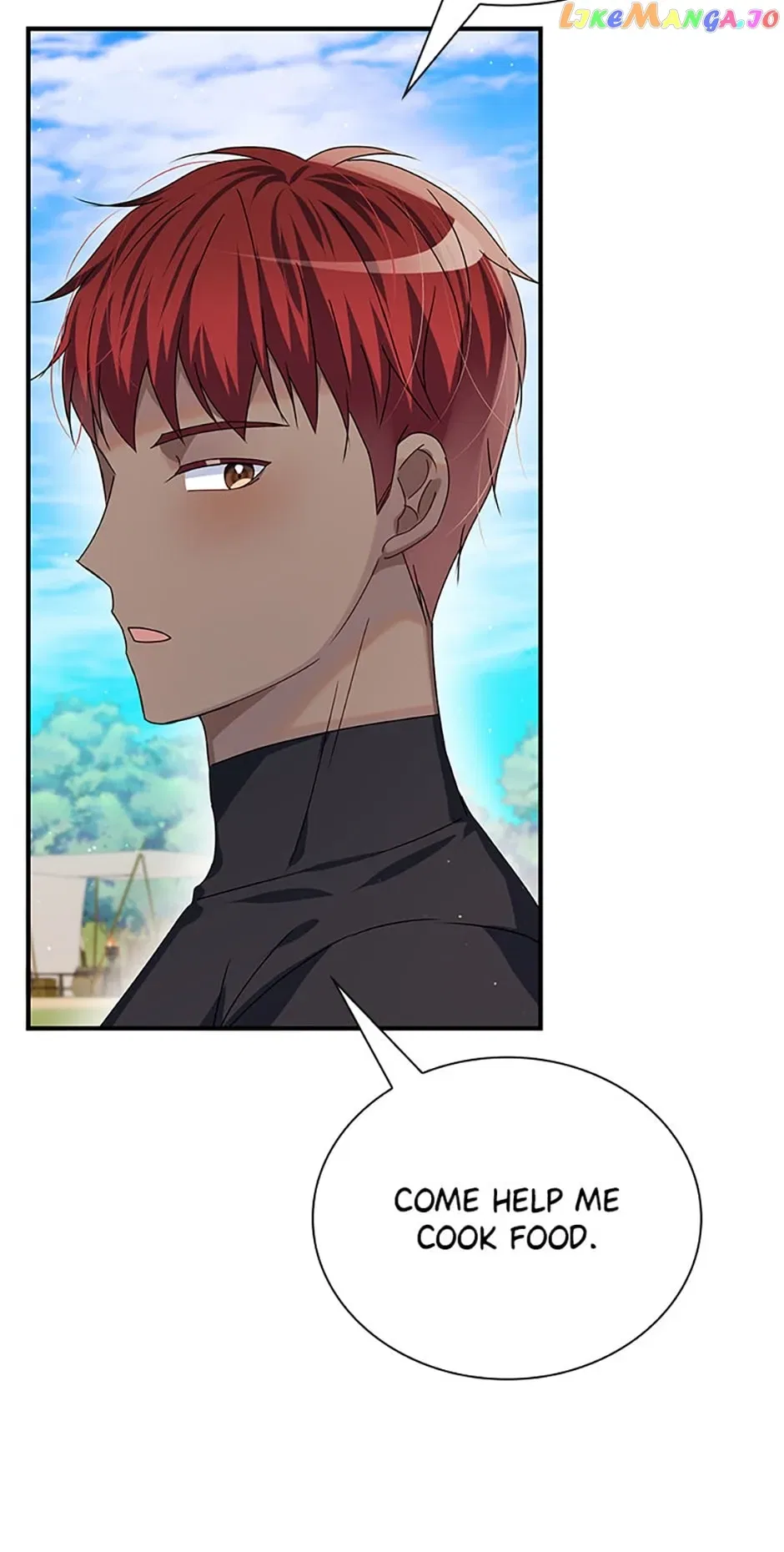Don’t Be Obsessed With A Spirit Like Me! Chapter 37 – Page 80