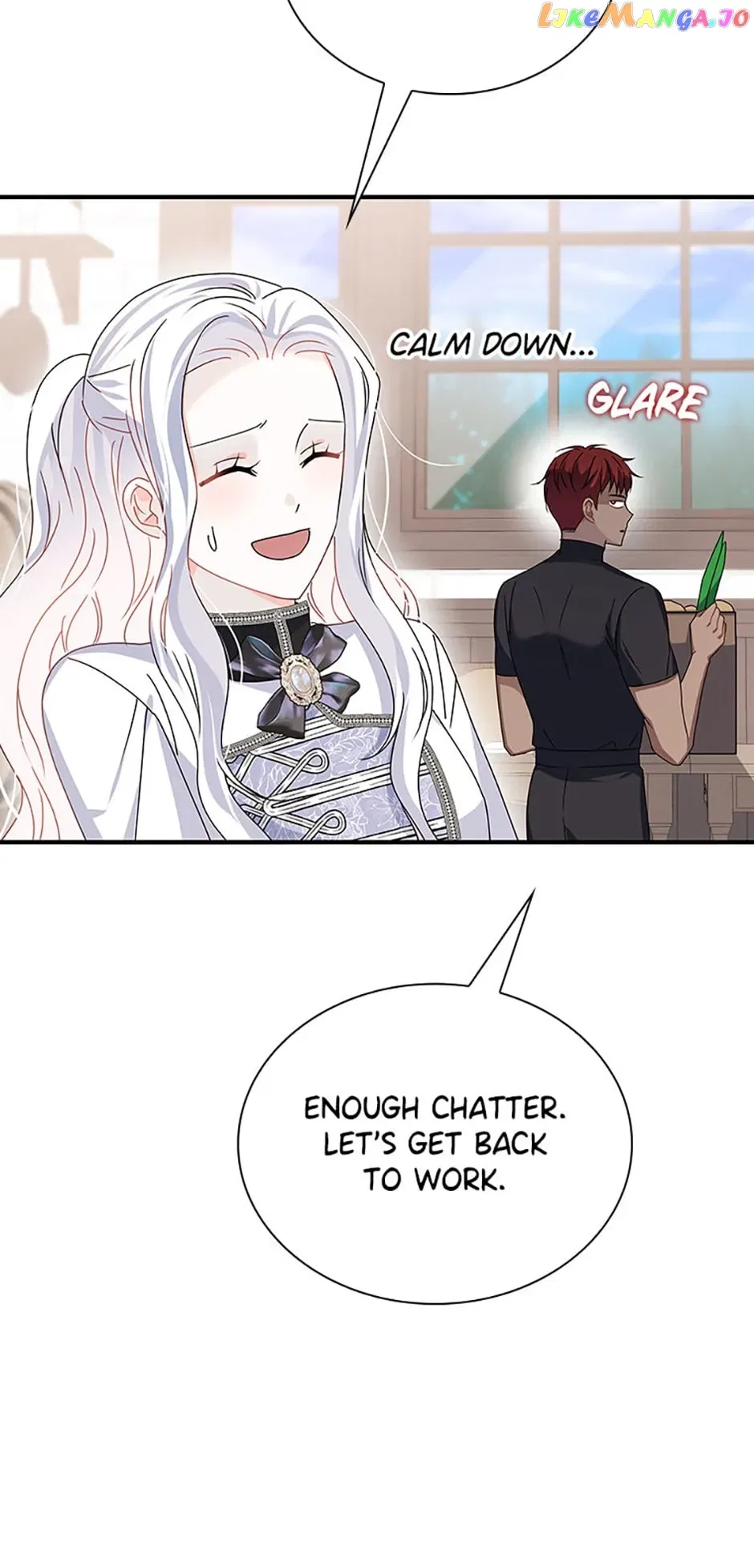 Don’t Be Obsessed With A Spirit Like Me! Chapter 37 – Page 87