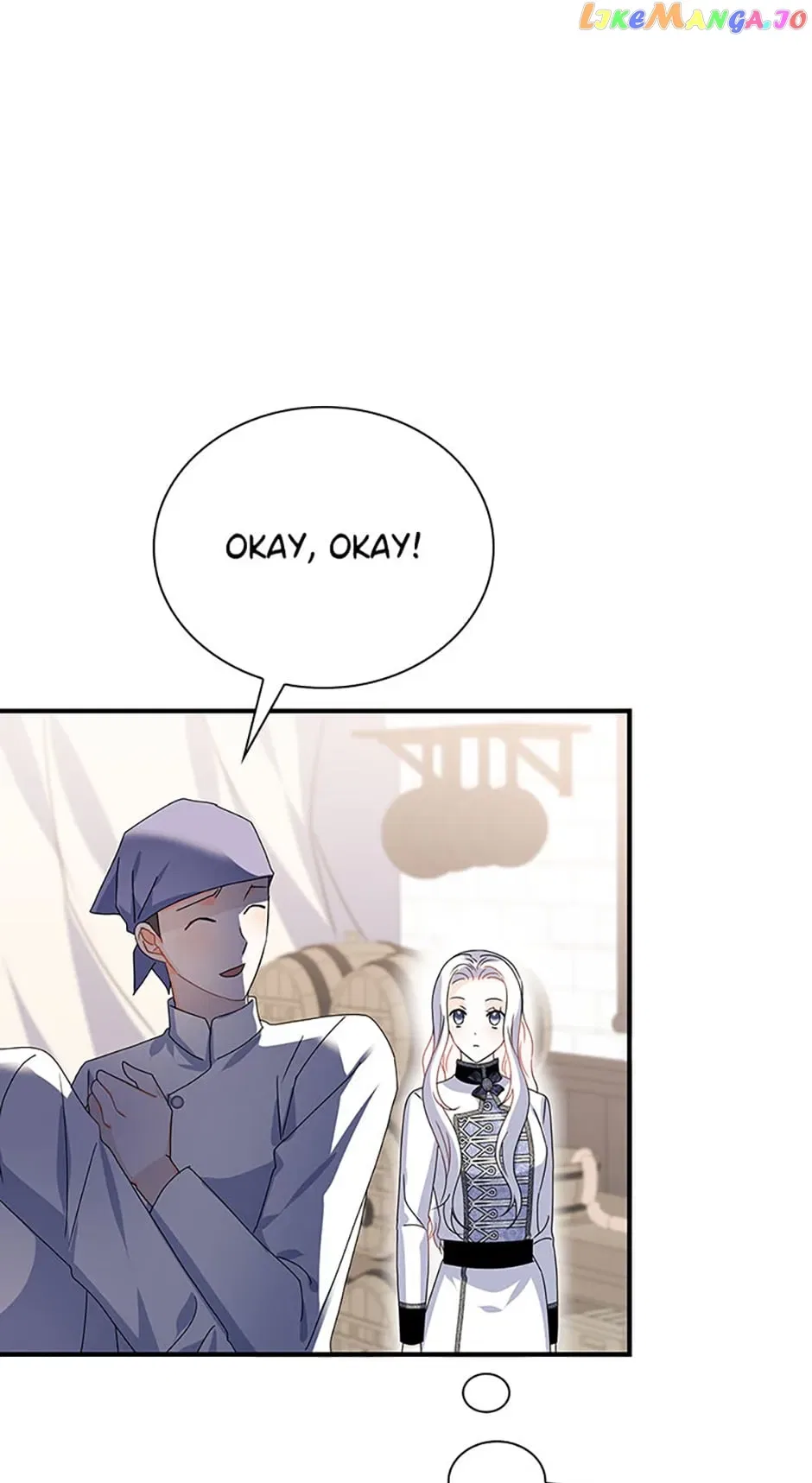 Don’t Be Obsessed With A Spirit Like Me! Chapter 37 – Page 88