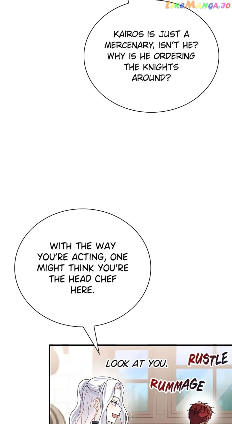 Don’t Be Obsessed With A Spirit Like Me! Chapter 37 – Page 89