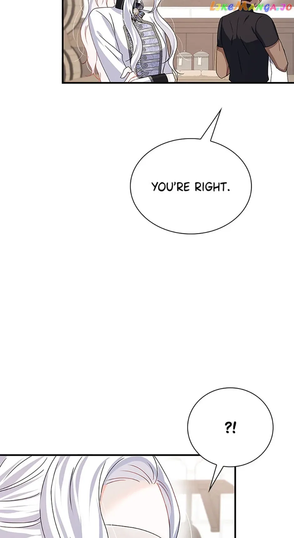 Don’t Be Obsessed With A Spirit Like Me! Chapter 37 – Page 90