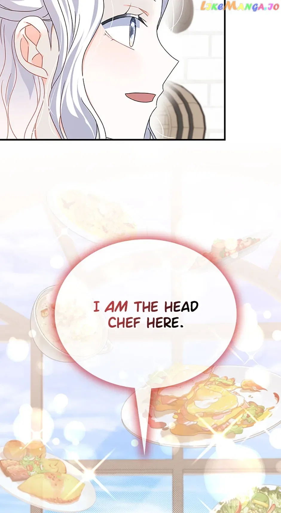 Don’t Be Obsessed With A Spirit Like Me! Chapter 37 – Page 91