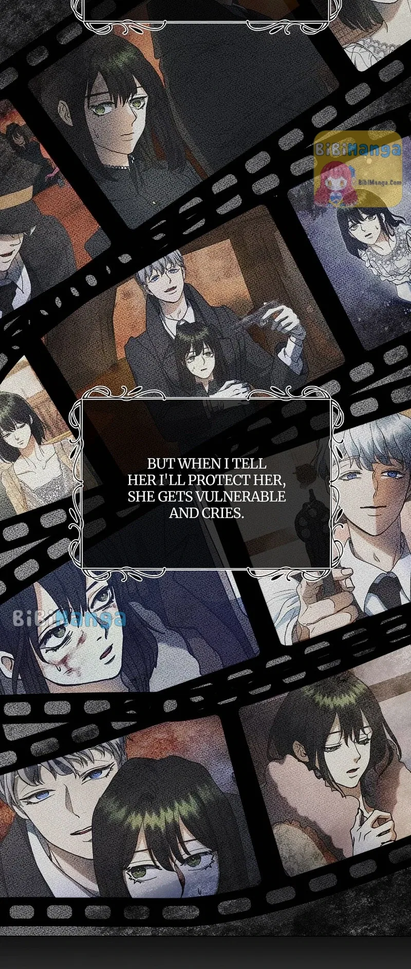 The Psycho Duke and I Chapter 9 – Page 2