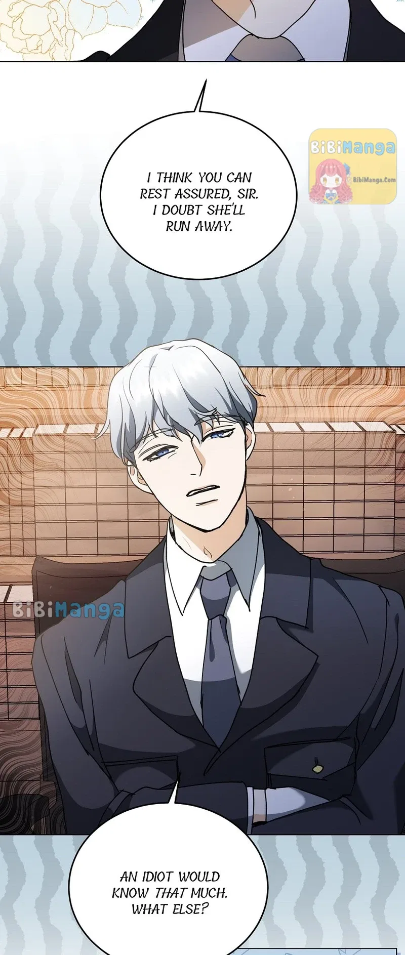 The Psycho Duke and I Chapter 9 – Page 14