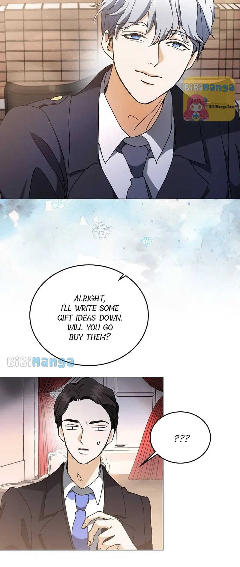 The Psycho Duke and I Chapter 9 – Page 18