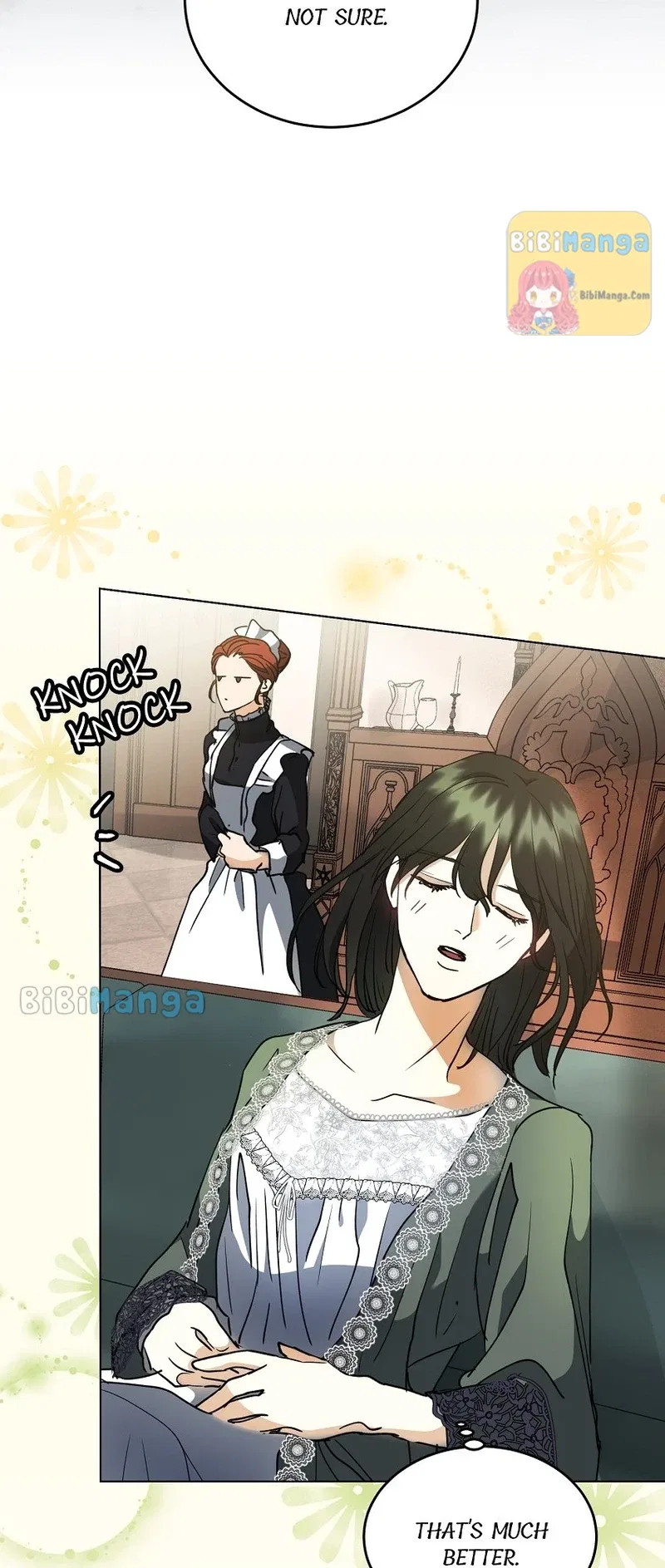 The Psycho Duke and I Chapter 9 – Page 27