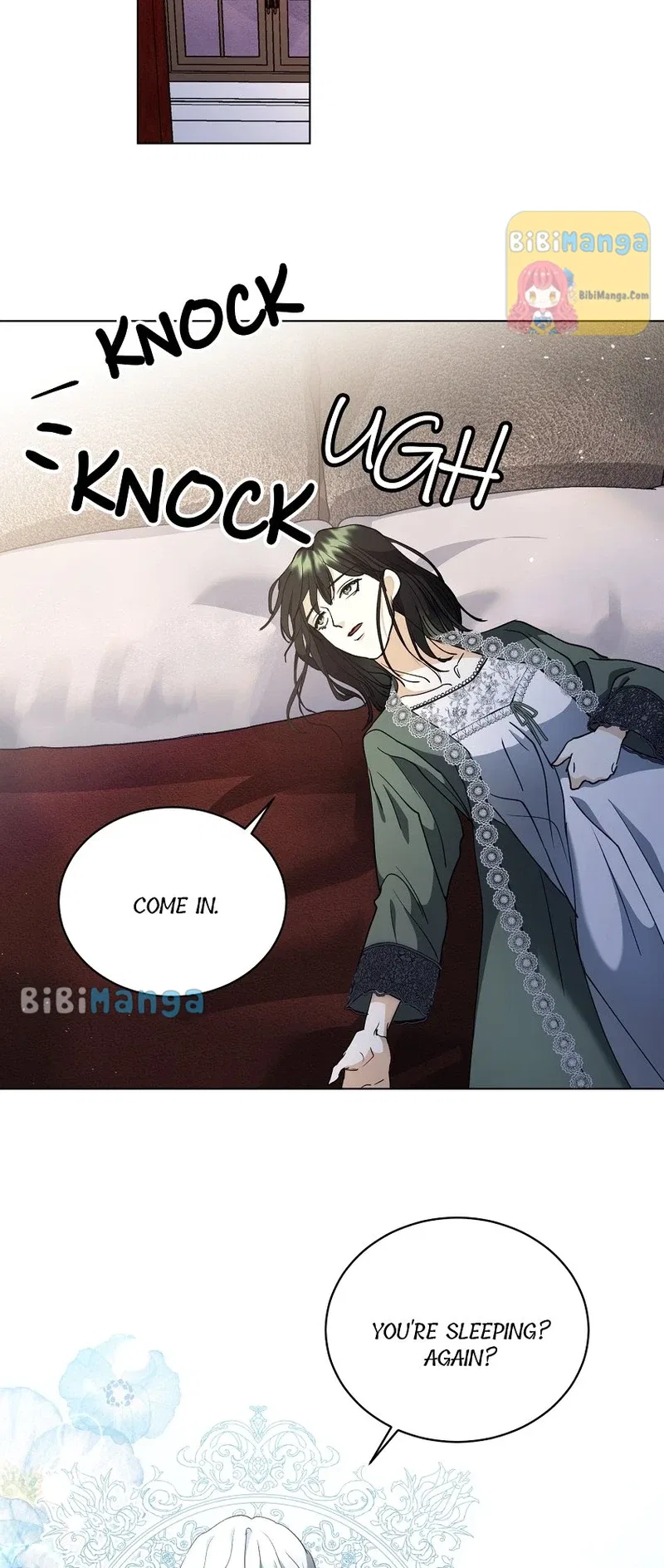 The Psycho Duke and I Chapter 9 – Page 39