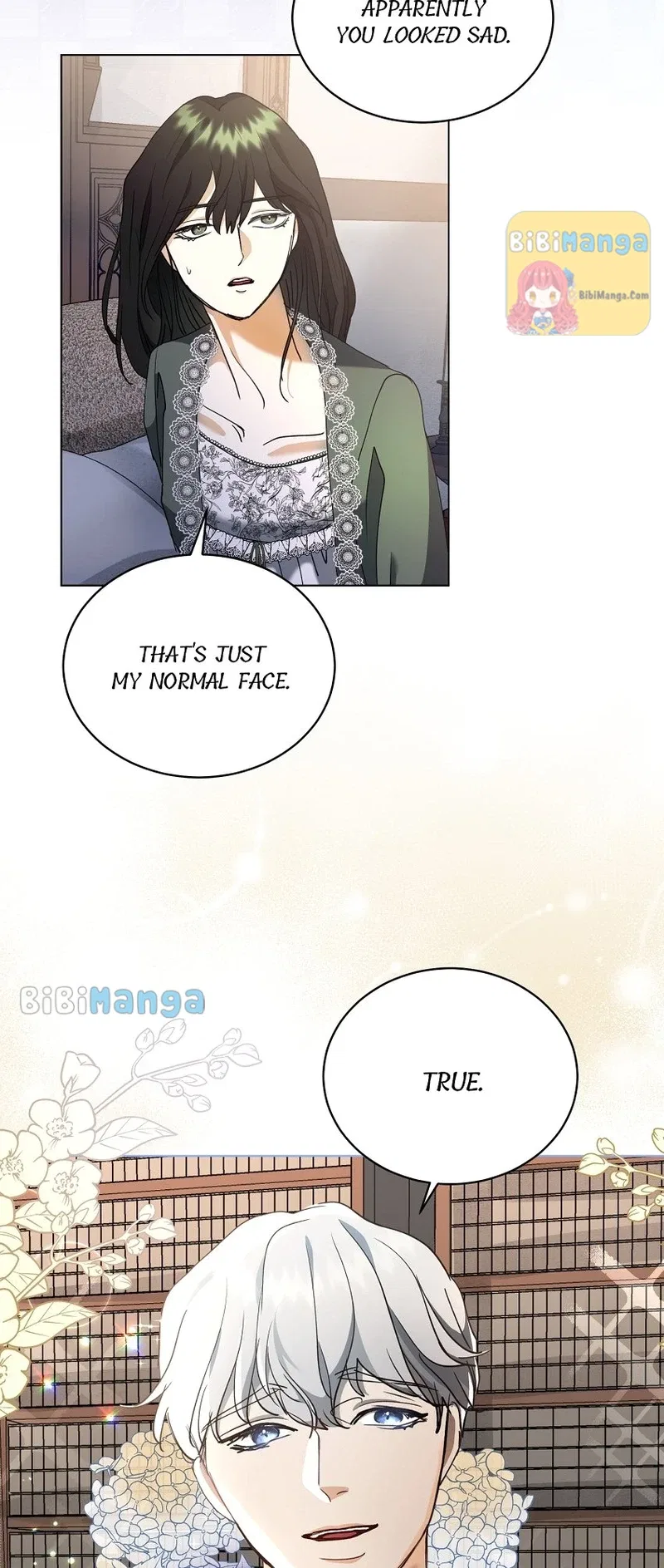 The Psycho Duke and I Chapter 9 – Page 44