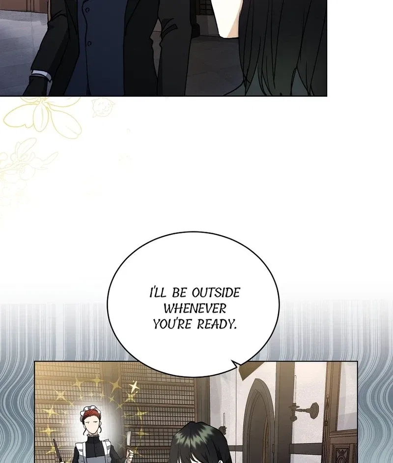 The Psycho Duke and I Chapter 9 – Page 48