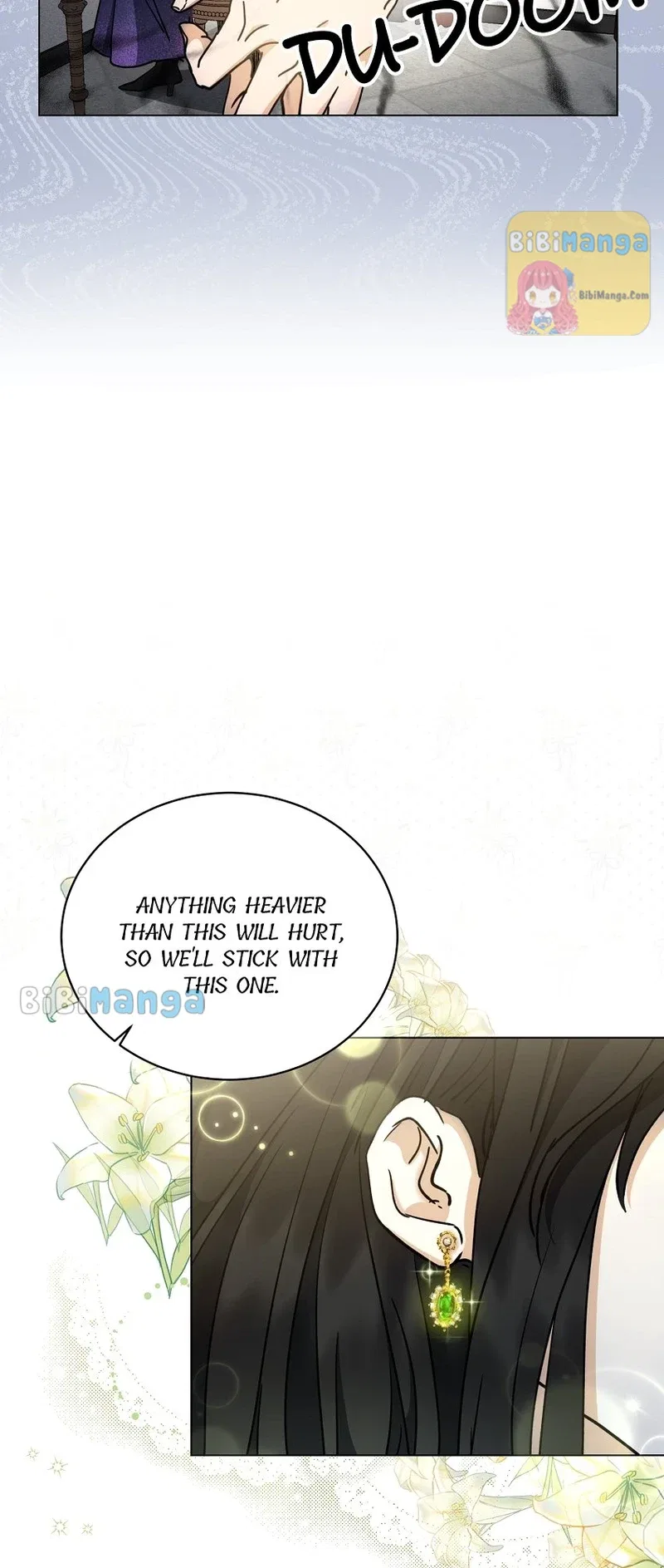 The Psycho Duke and I Chapter 9 – Page 52