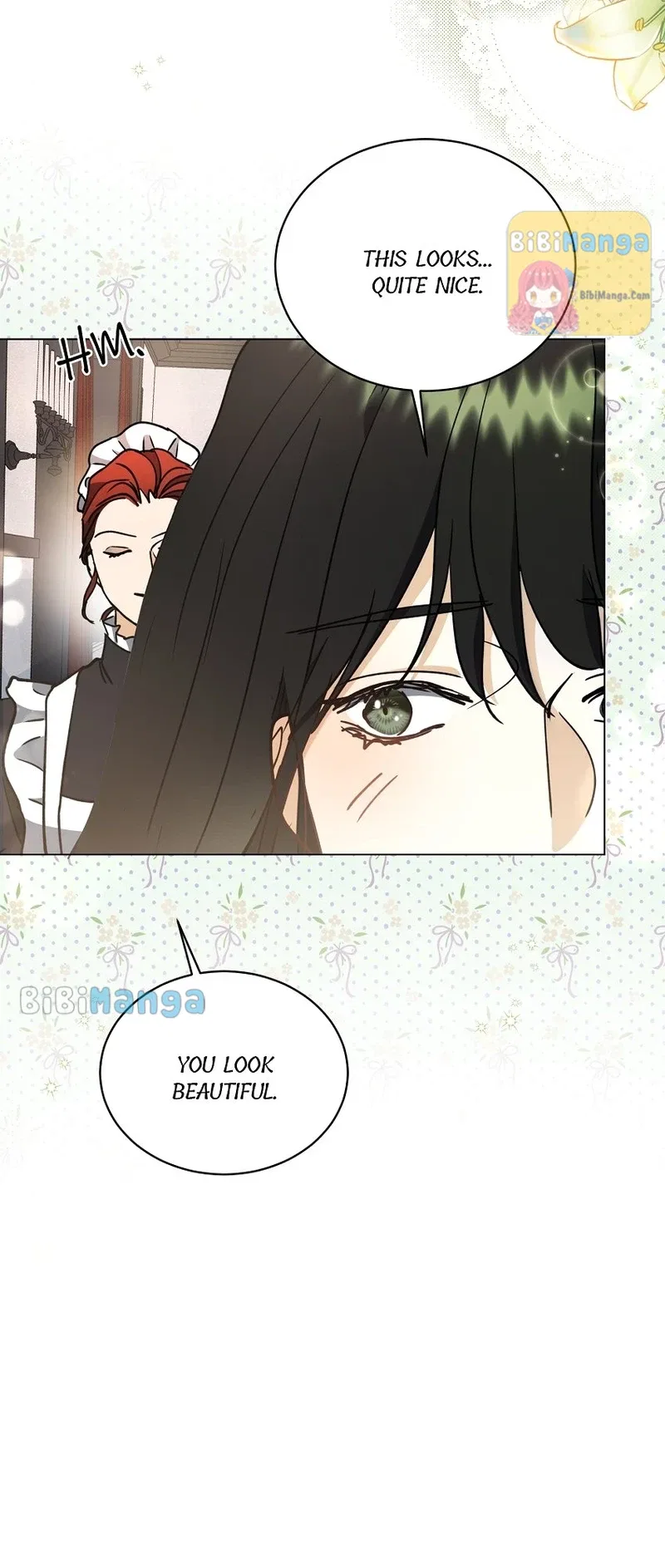 The Psycho Duke and I Chapter 9 – Page 53