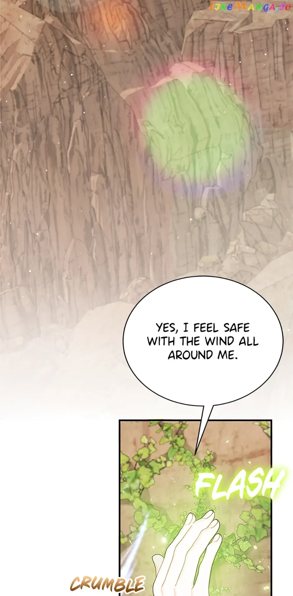 Don’t Be Obsessed With A Spirit Like Me! Chapter 36 – Page 2