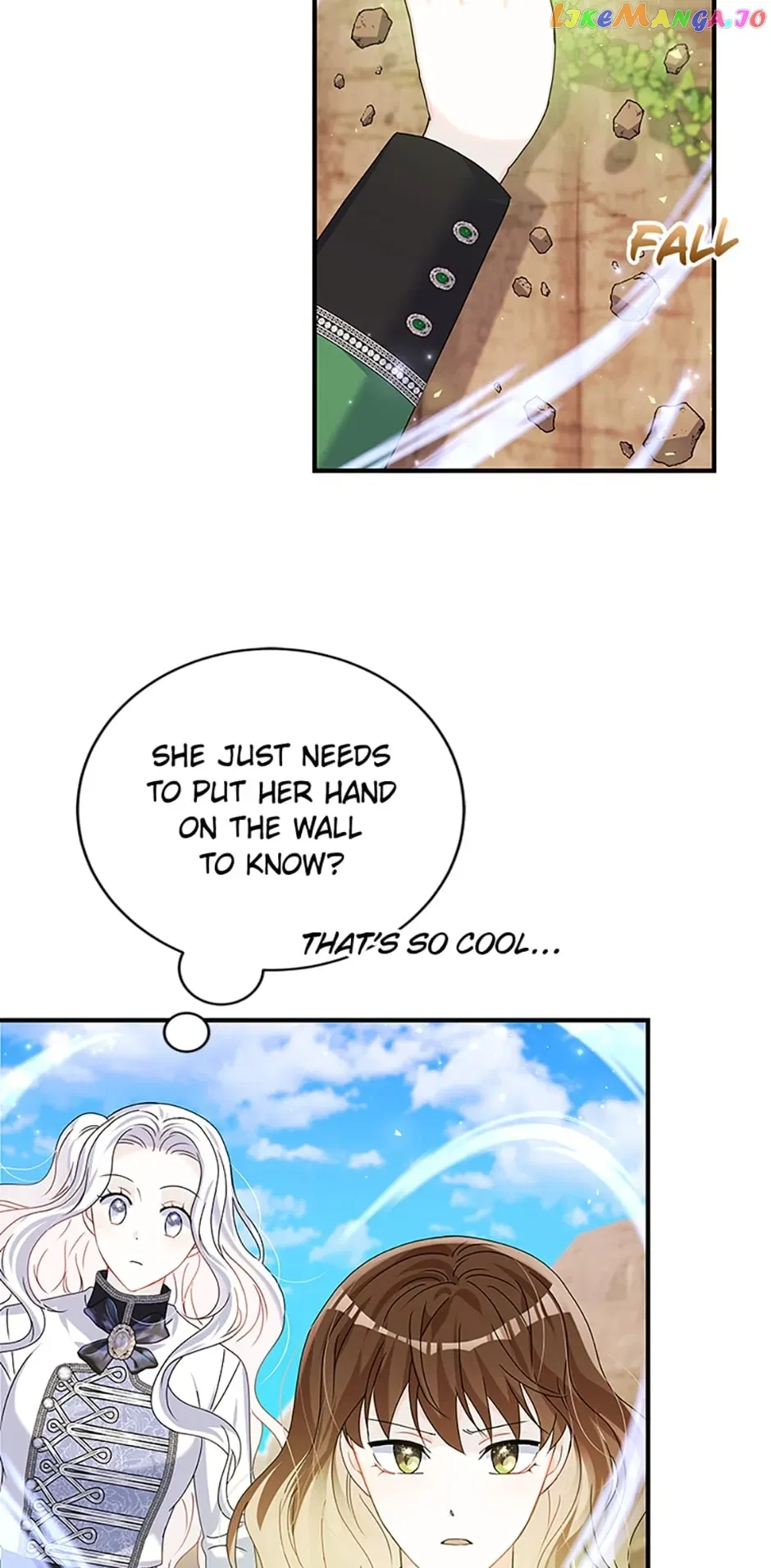 Don’t Be Obsessed With A Spirit Like Me! Chapter 36 – Page 3