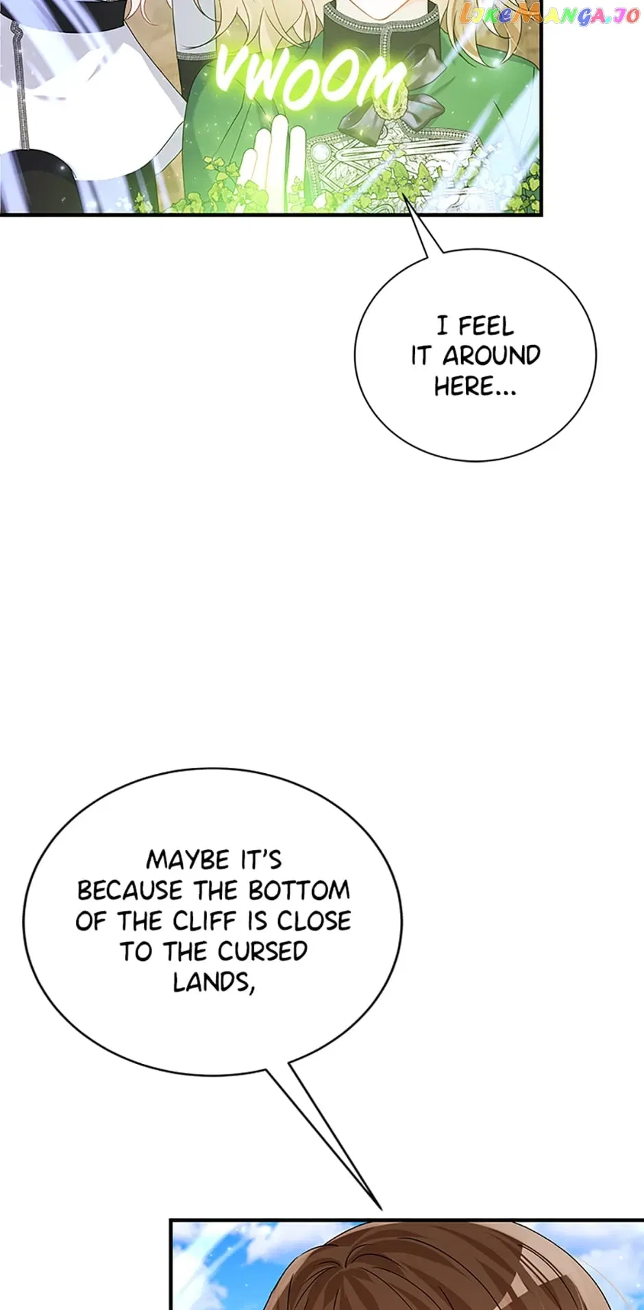 Don’t Be Obsessed With A Spirit Like Me! Chapter 36 – Page 4