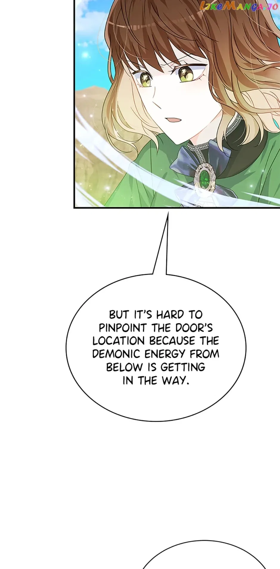 Don’t Be Obsessed With A Spirit Like Me! Chapter 36 – Page 5