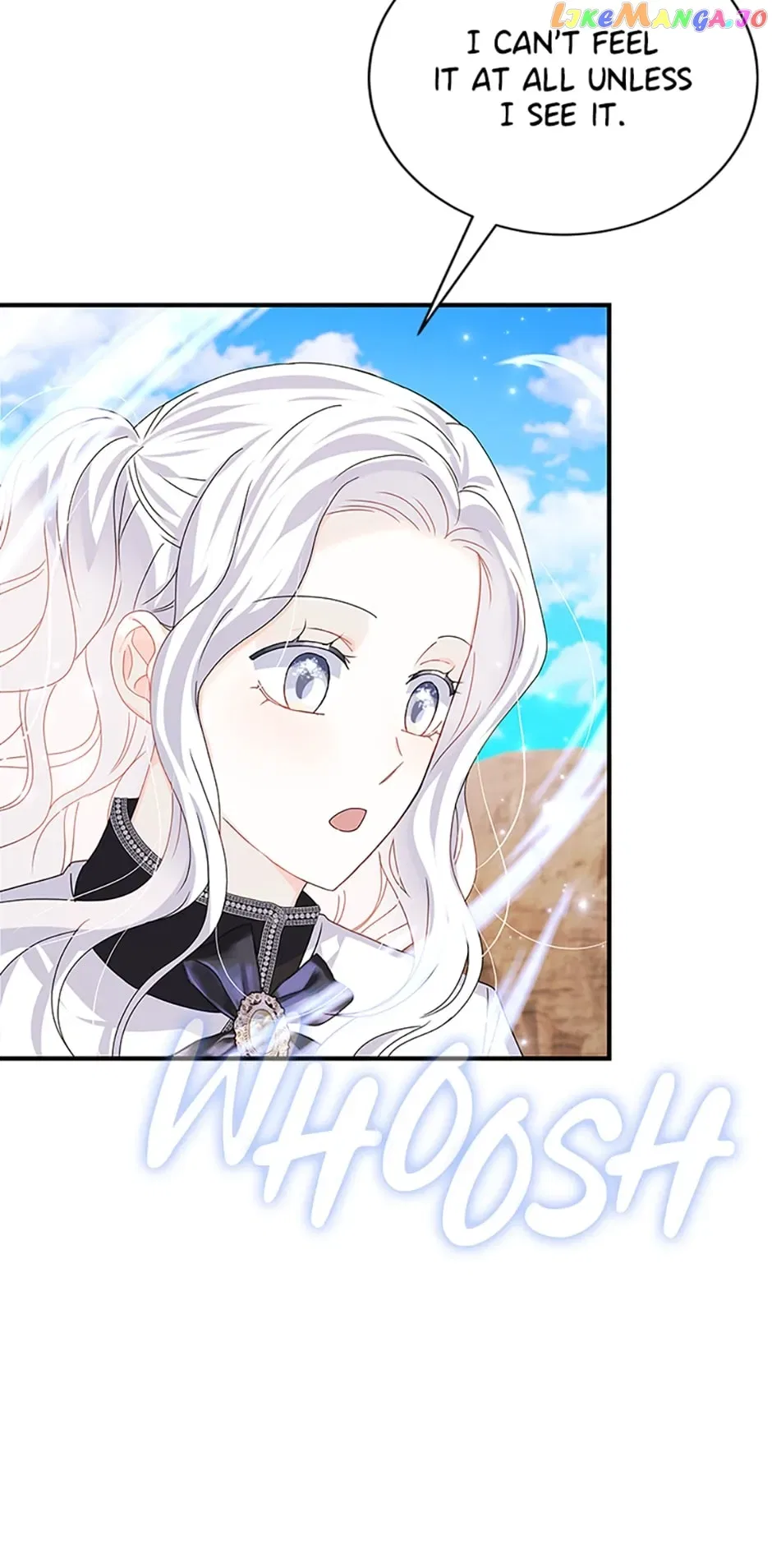 Don’t Be Obsessed With A Spirit Like Me! Chapter 36 – Page 6