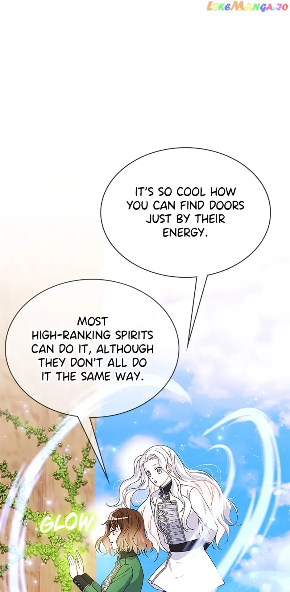 Don’t Be Obsessed With A Spirit Like Me! Chapter 36 – Page 7