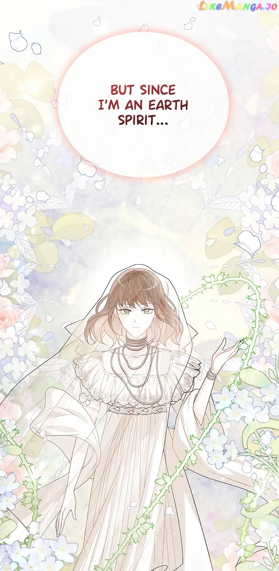 Don’t Be Obsessed With A Spirit Like Me! Chapter 36 – Page 10