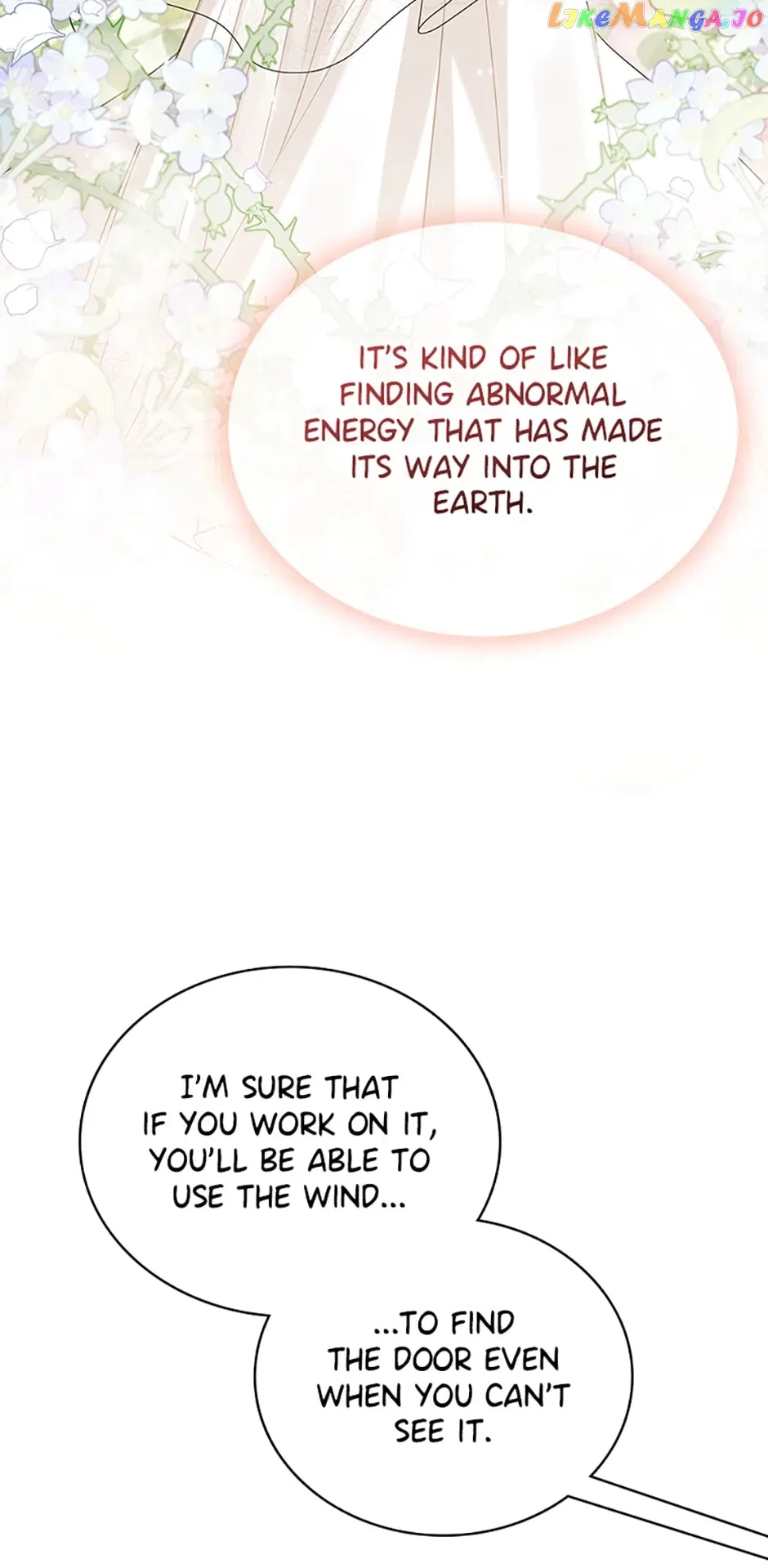 Don’t Be Obsessed With A Spirit Like Me! Chapter 36 – Page 11