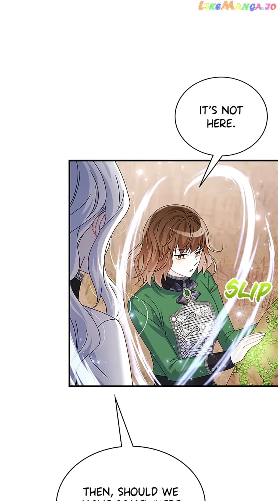Don’t Be Obsessed With A Spirit Like Me! Chapter 36 – Page 13