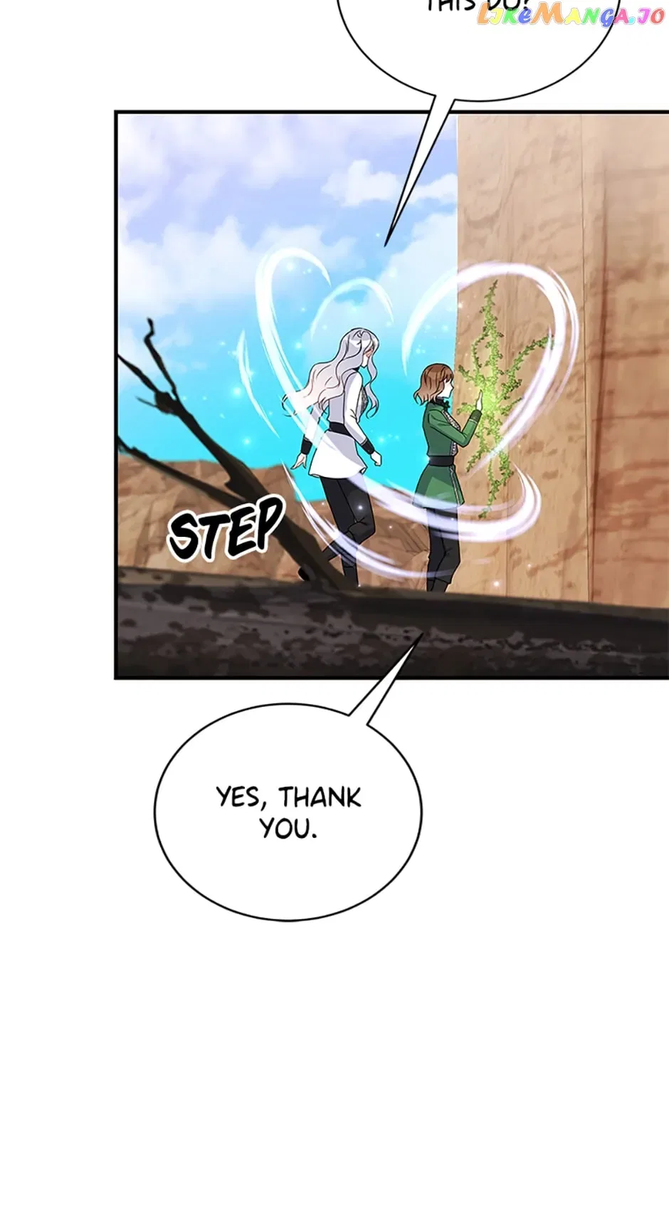 Don’t Be Obsessed With A Spirit Like Me! Chapter 36 – Page 17