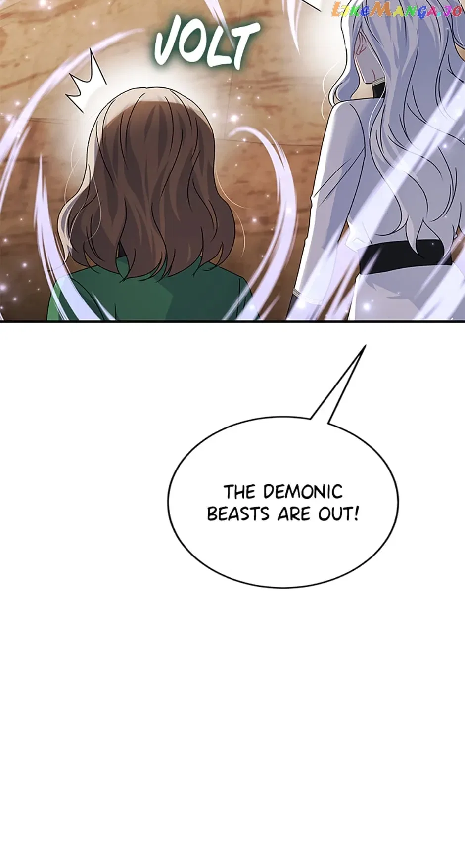 Don’t Be Obsessed With A Spirit Like Me! Chapter 36 – Page 19
