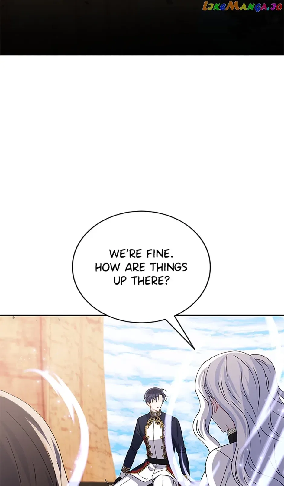 Don’t Be Obsessed With A Spirit Like Me! Chapter 36 – Page 26