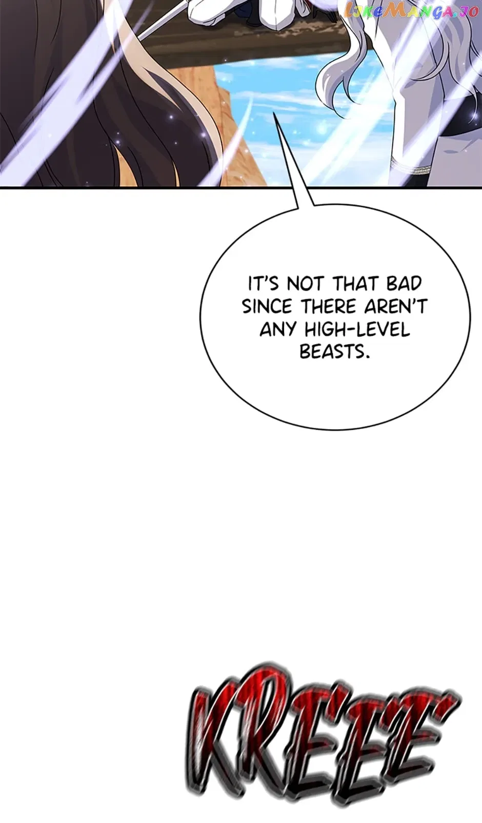 Don’t Be Obsessed With A Spirit Like Me! Chapter 36 – Page 27