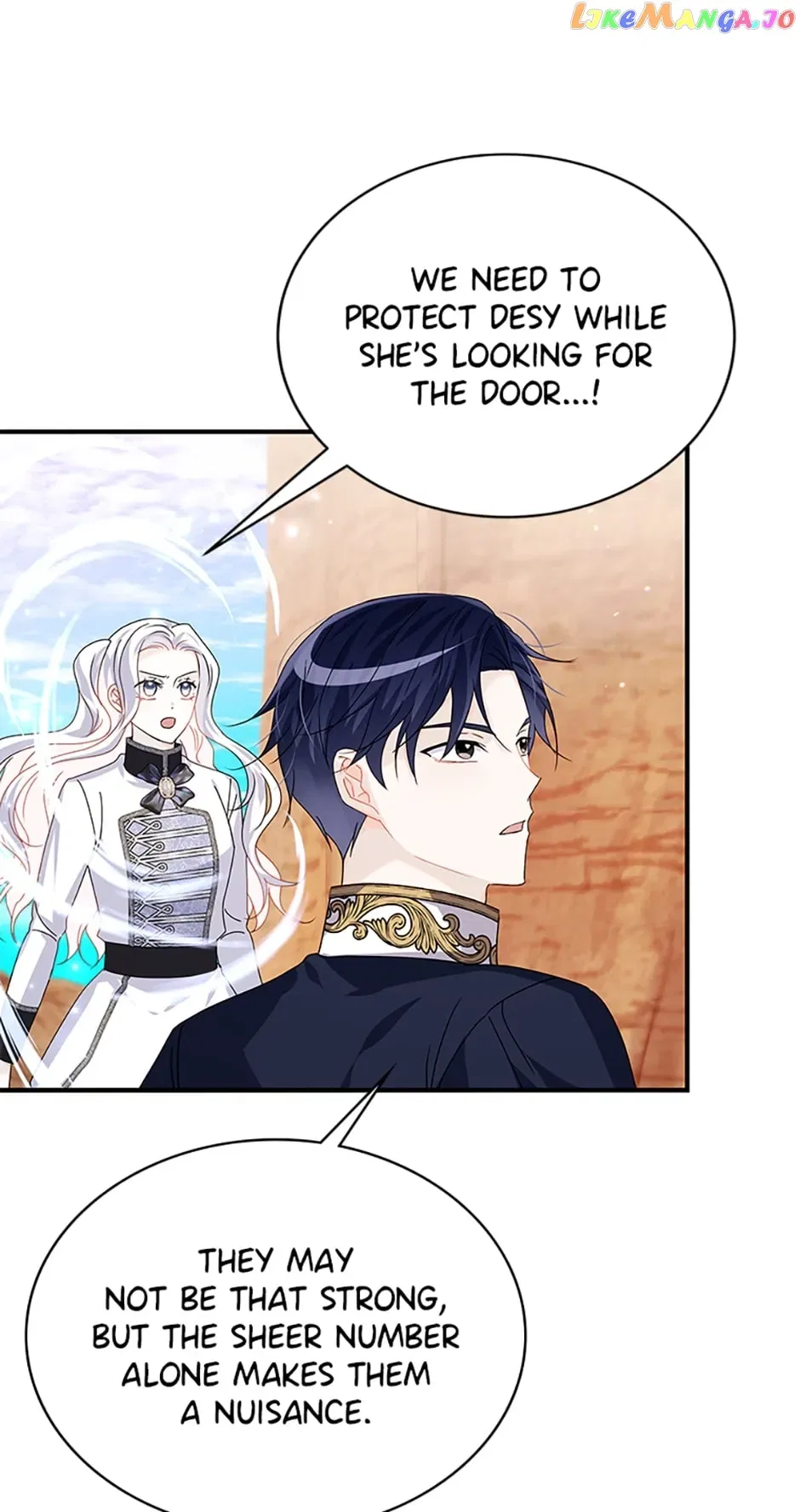 Don’t Be Obsessed With A Spirit Like Me! Chapter 36 – Page 29