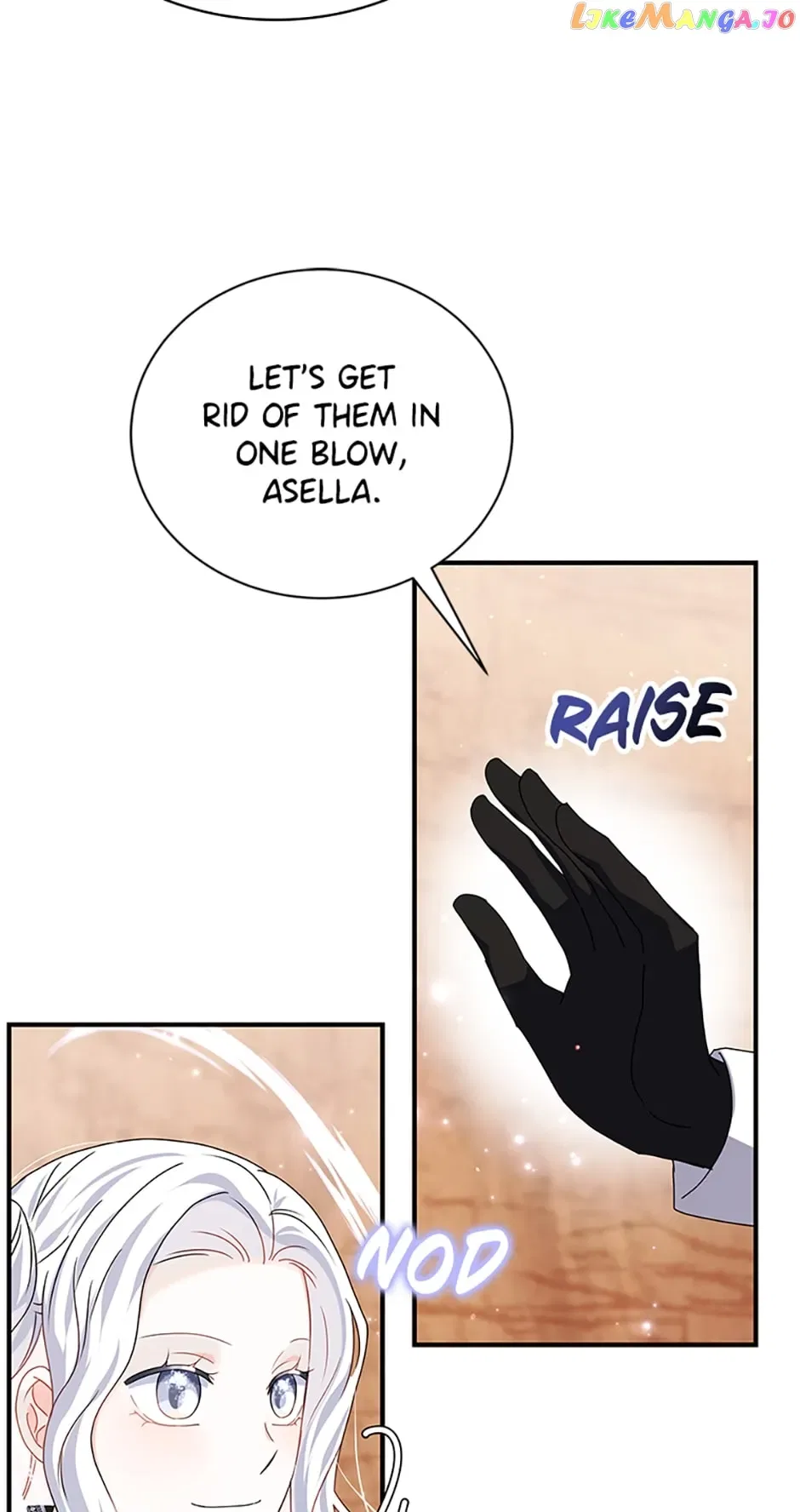 Don’t Be Obsessed With A Spirit Like Me! Chapter 36 – Page 30