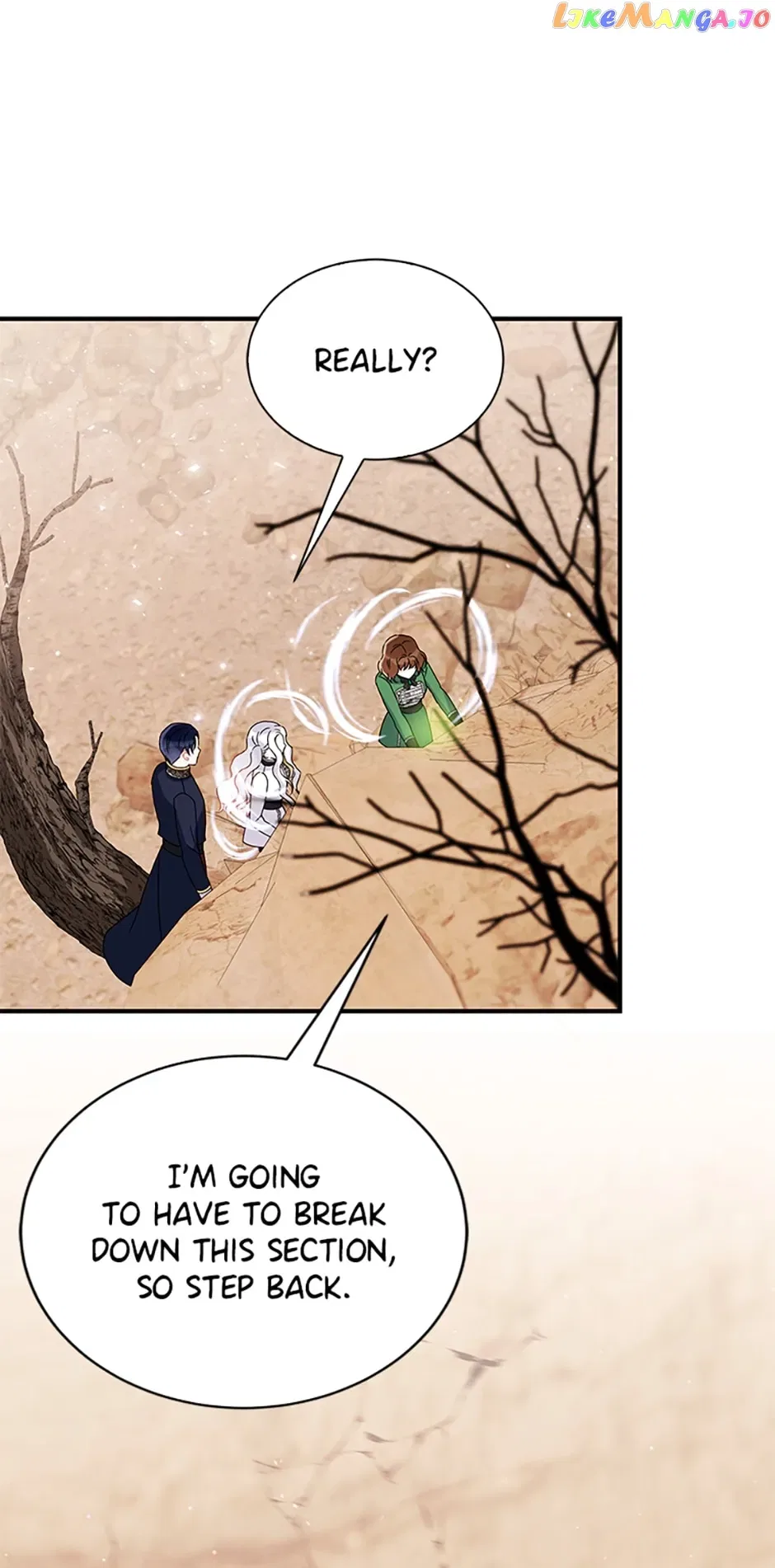 Don’t Be Obsessed With A Spirit Like Me! Chapter 36 – Page 40
