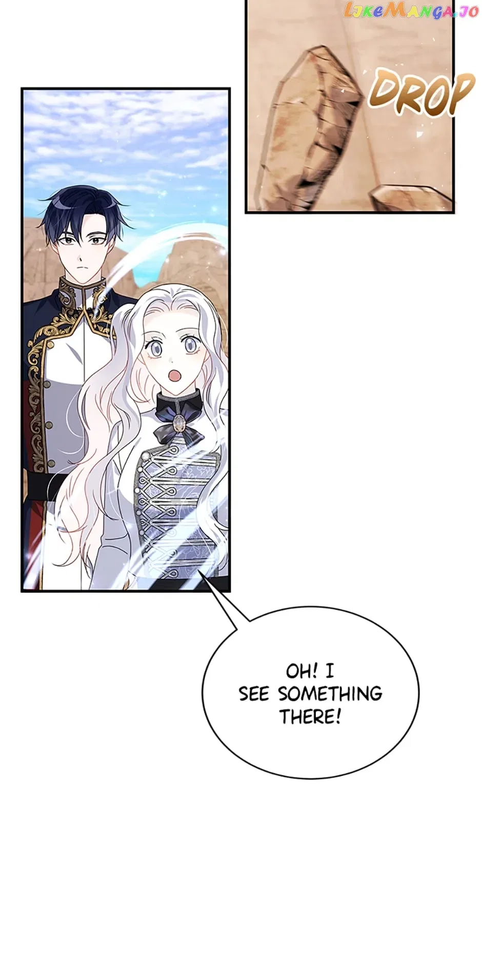 Don’t Be Obsessed With A Spirit Like Me! Chapter 36 – Page 43