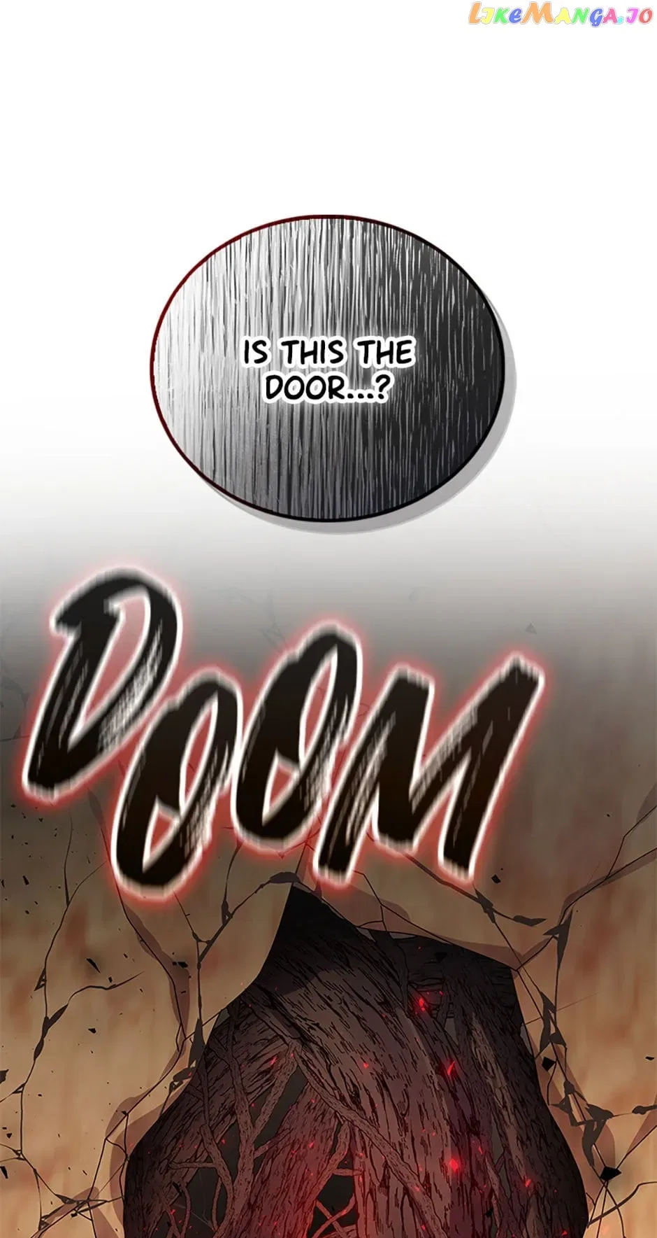 Don’t Be Obsessed With A Spirit Like Me! Chapter 36 – Page 44