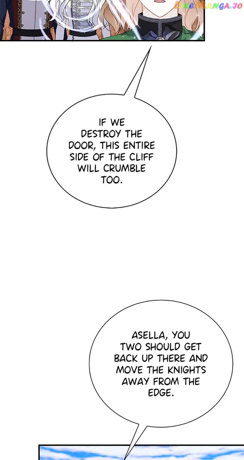 Don’t Be Obsessed With A Spirit Like Me! Chapter 36 – Page 49