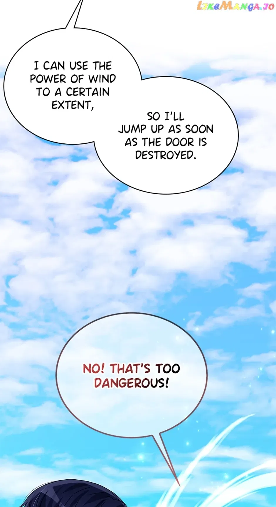 Don’t Be Obsessed With A Spirit Like Me! Chapter 36 – Page 52