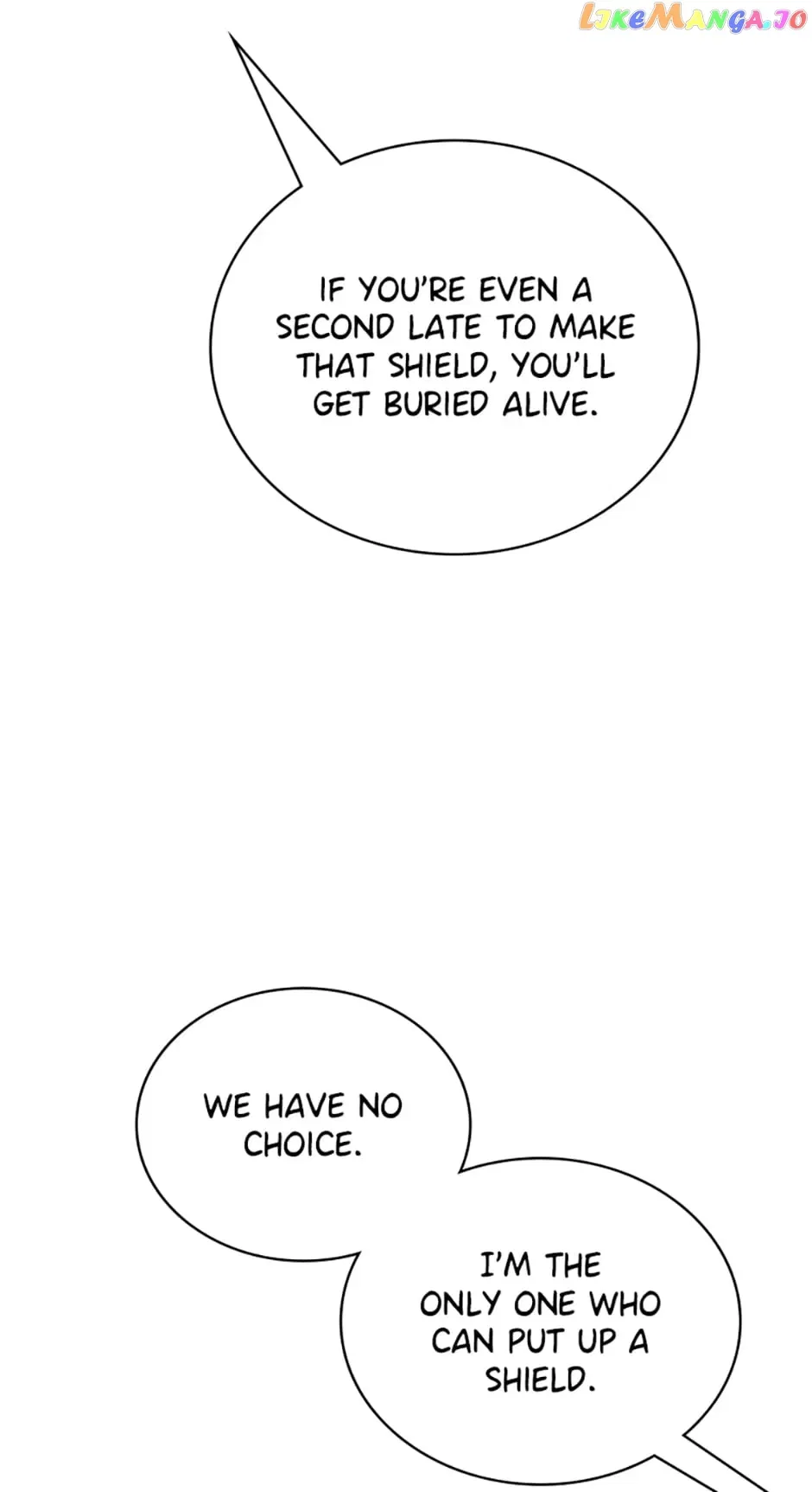 Don’t Be Obsessed With A Spirit Like Me! Chapter 36 – Page 55