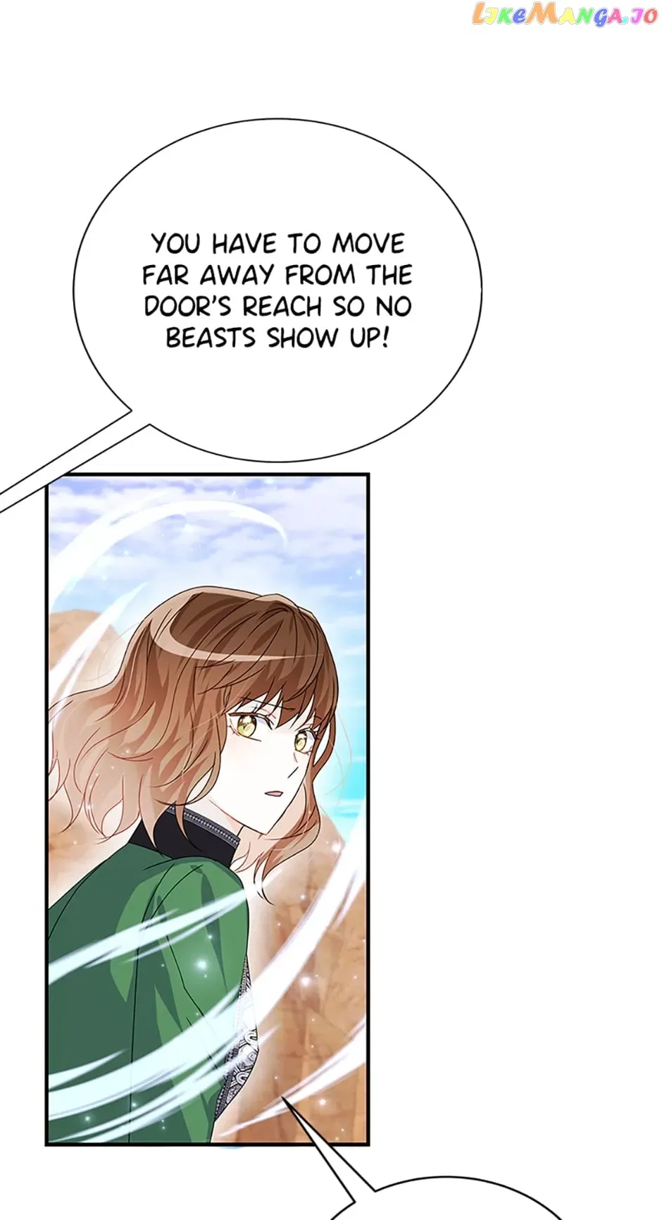 Don’t Be Obsessed With A Spirit Like Me! Chapter 36 – Page 58