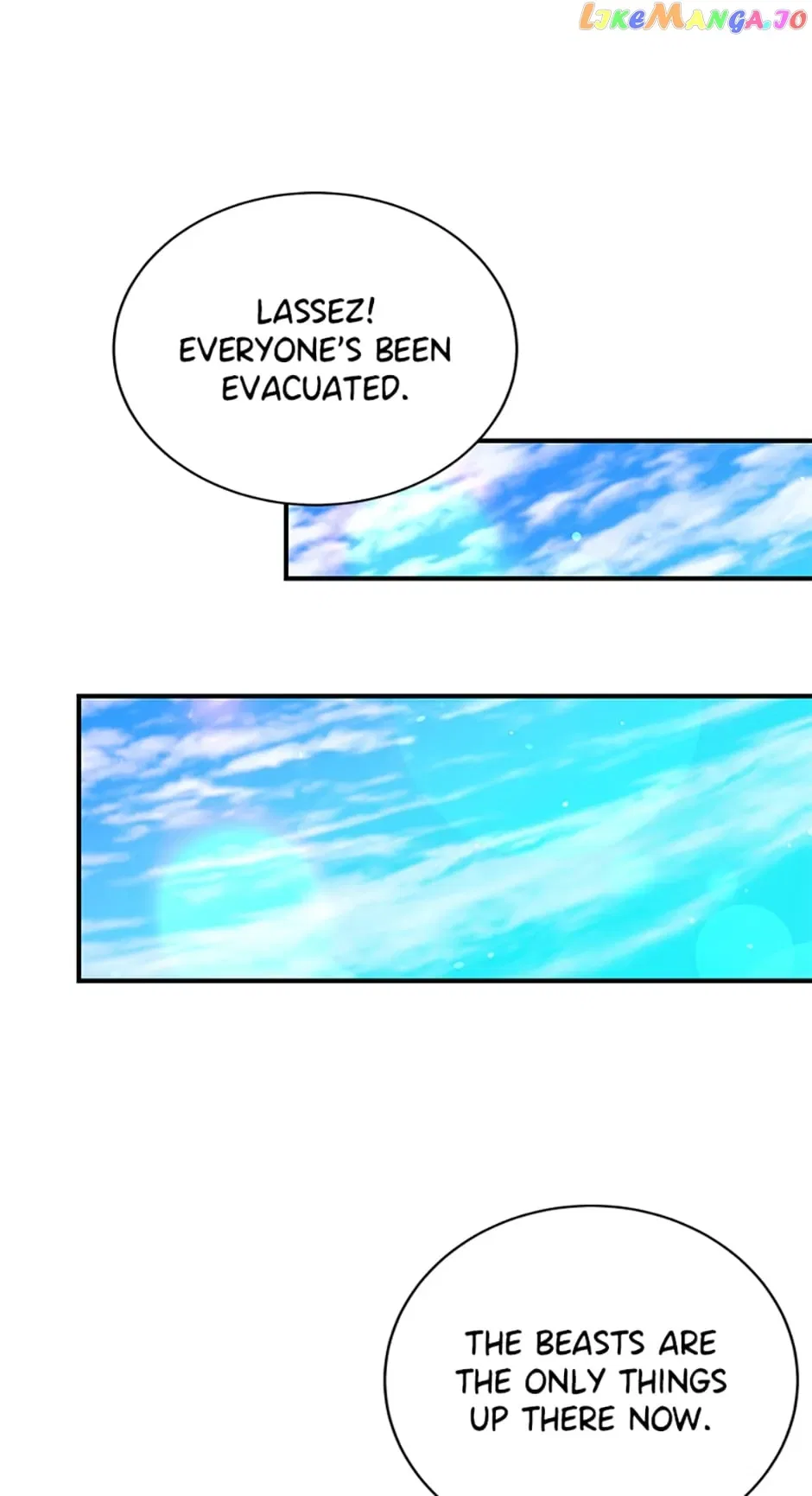 Don’t Be Obsessed With A Spirit Like Me! Chapter 36 – Page 60
