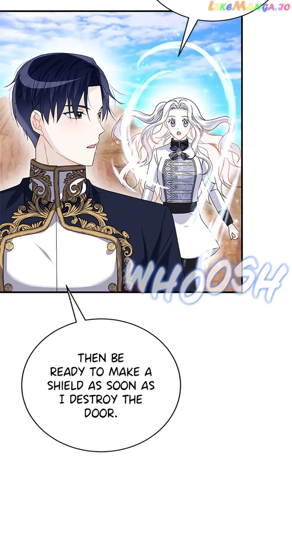 Don’t Be Obsessed With A Spirit Like Me! Chapter 36 – Page 61