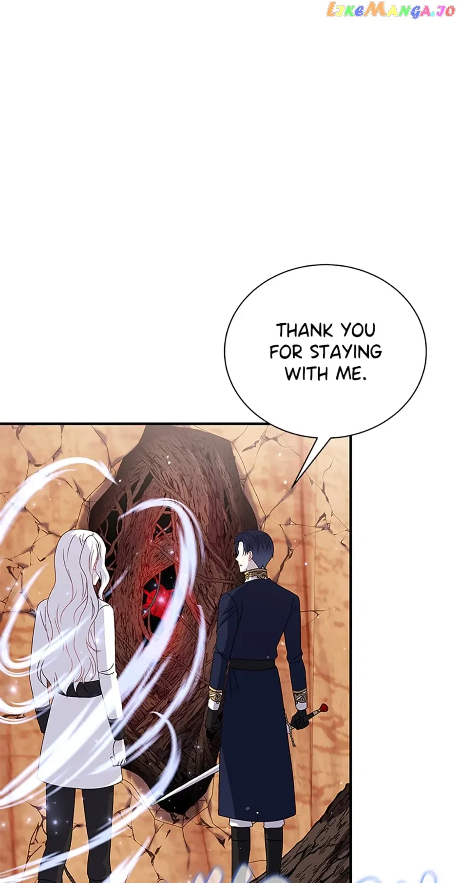 Don’t Be Obsessed With A Spirit Like Me! Chapter 36 – Page 64