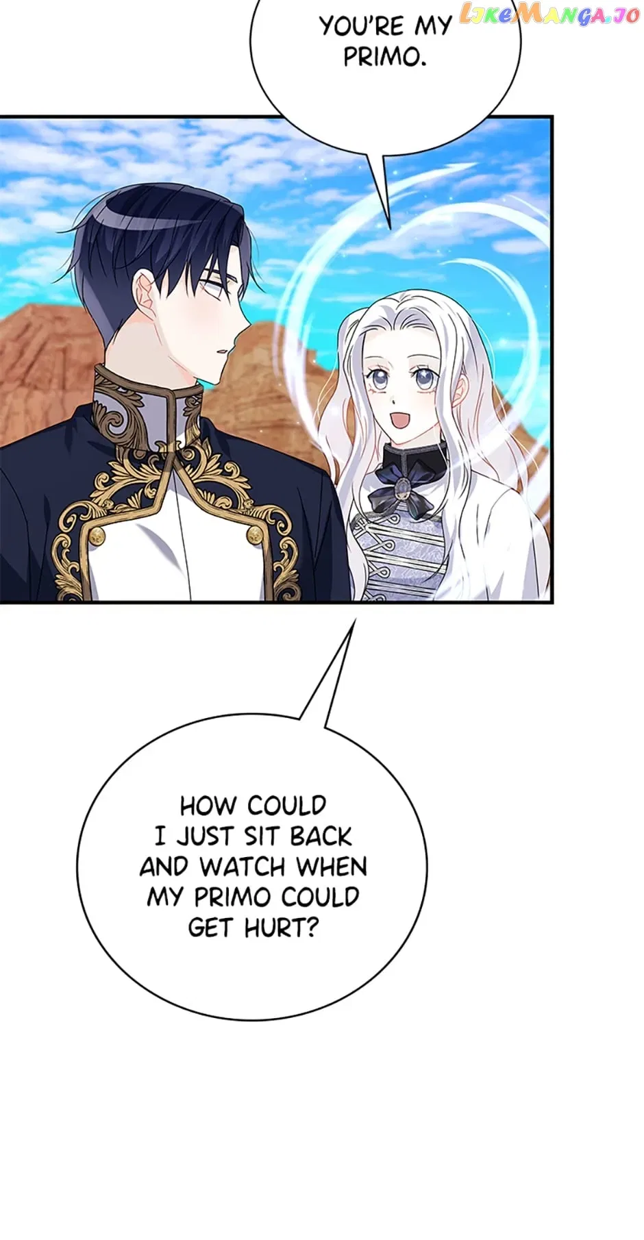 Don’t Be Obsessed With A Spirit Like Me! Chapter 36 – Page 67