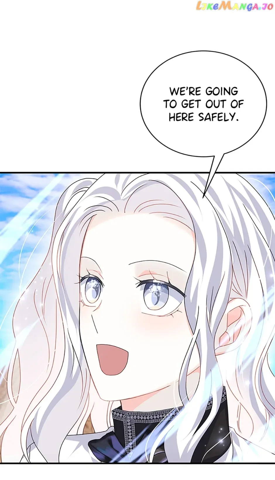 Don’t Be Obsessed With A Spirit Like Me! Chapter 36 – Page 68
