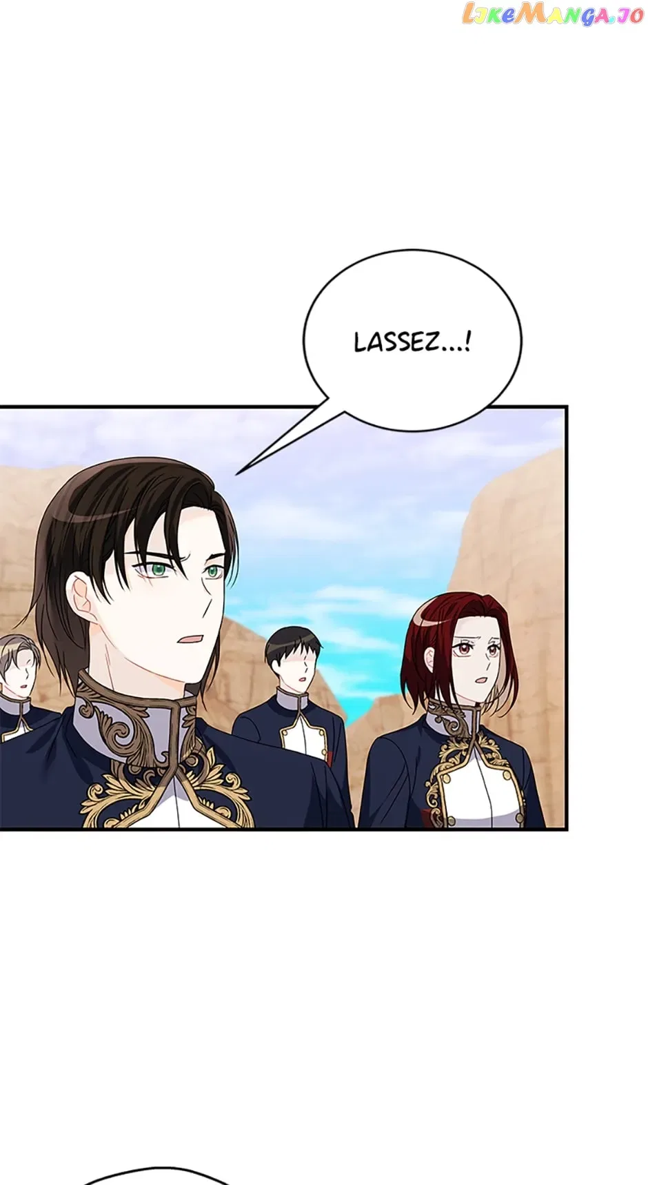Don’t Be Obsessed With A Spirit Like Me! Chapter 36 – Page 78