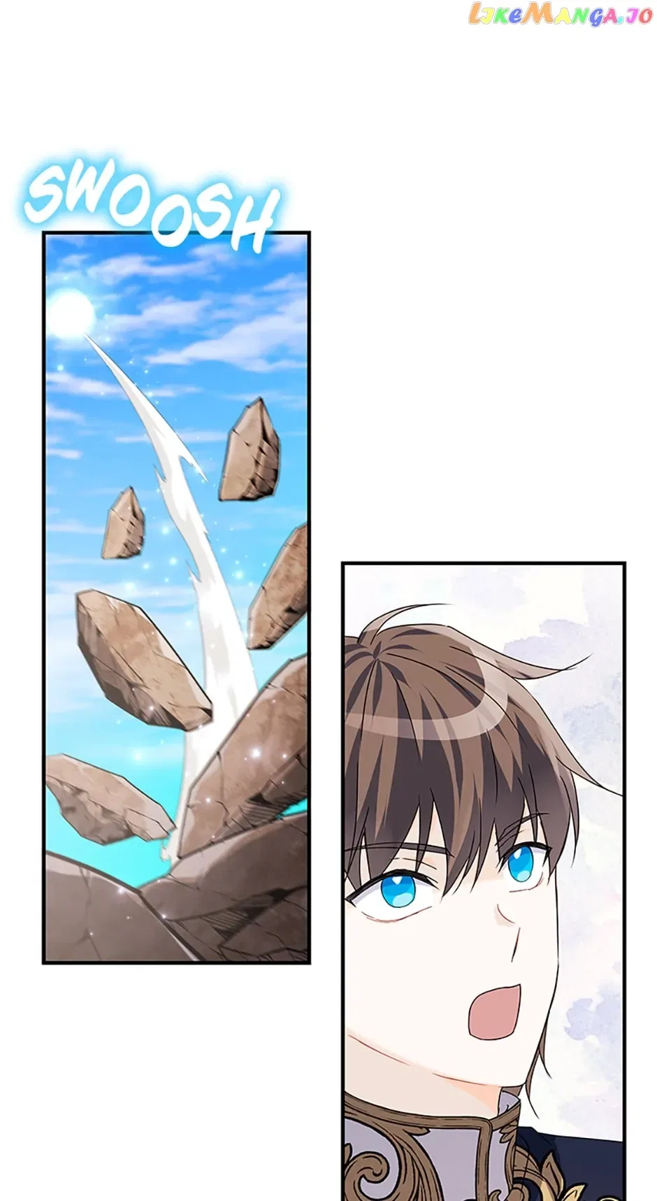 Don’t Be Obsessed With A Spirit Like Me! Chapter 36 – Page 80