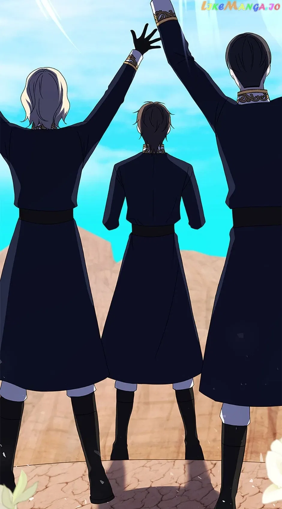 Don’t Be Obsessed With A Spirit Like Me! Chapter 36 – Page 86