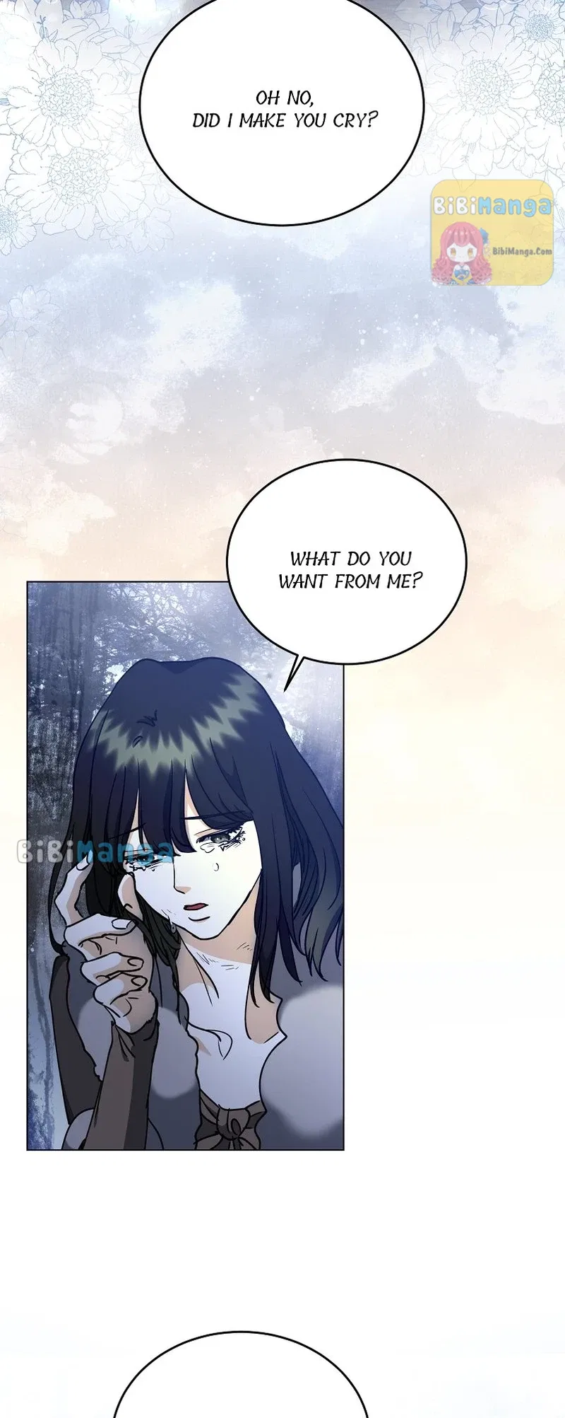 The Psycho Duke and I Chapter 8 – Page 6